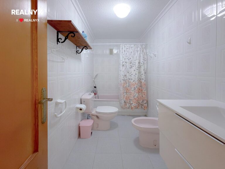 Apartmán u Playa del Cura - 300 m od moře v Torrevieja