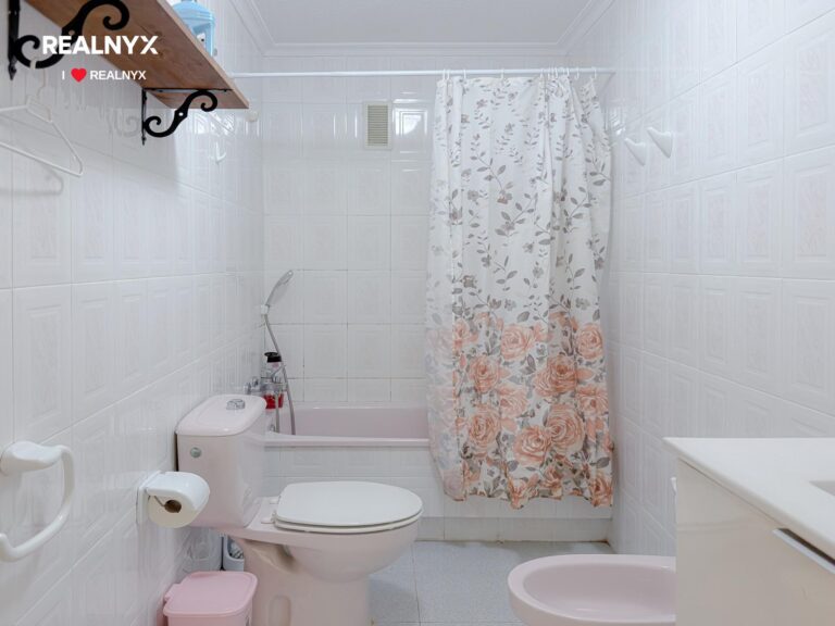 Apartmán u Playa del Cura - 300 m od moře v Torrevieja