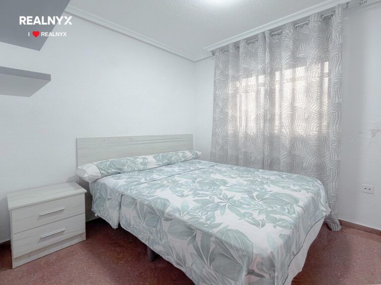 Apartmán u Playa del Cura - 300 m od moře v Torrevieja