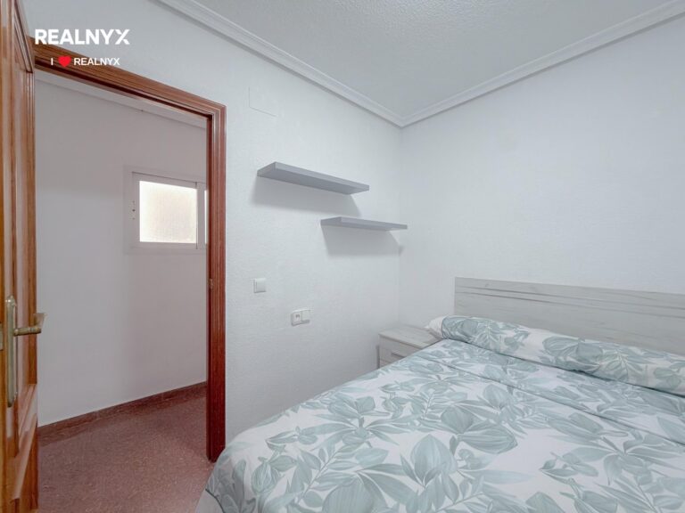 Apartmán u Playa del Cura - 300 m od moře v Torrevieja