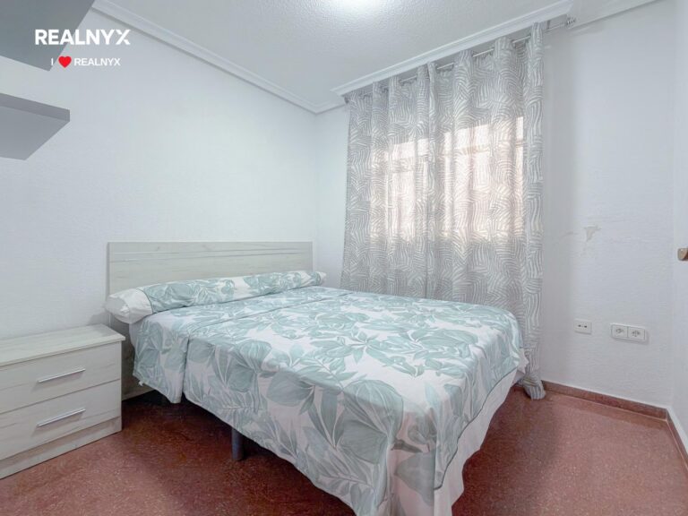 Apartmán u Playa del Cura - 300 m od moře v Torrevieja