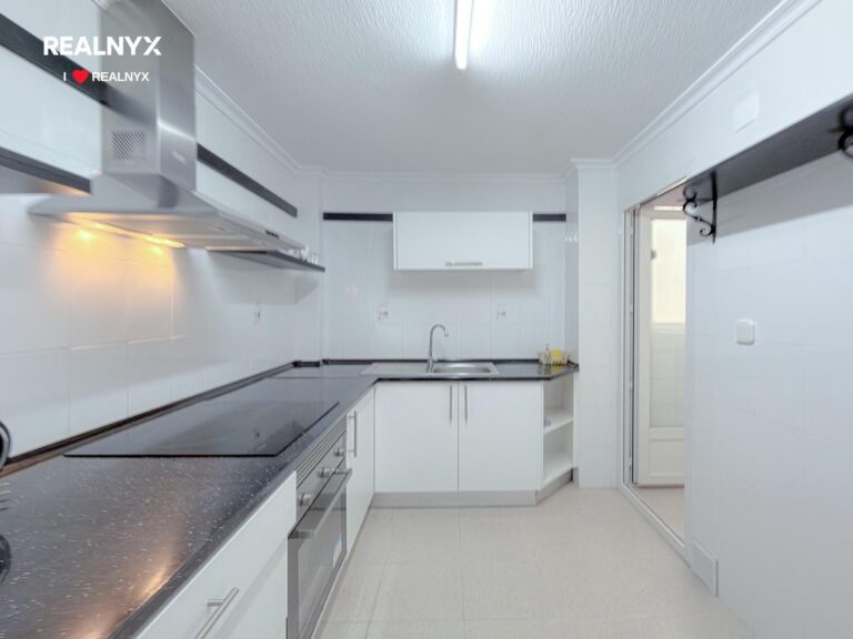Apartmán u Playa del Cura - 300 m od moře v Torrevieja