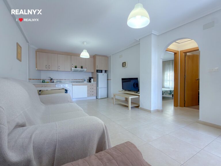 Apartmán u pláže - Playa de los Locos, 250 m od moře