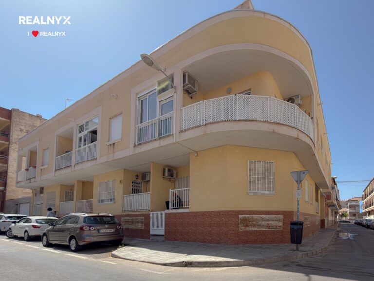 Apartmán u pláže - Playa de los Locos, 250 m od moře