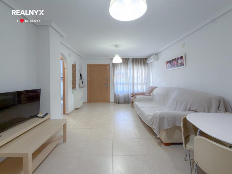Apartmán u pláže - Playa de los Locos, 250 m od moře