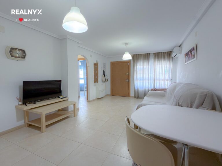 Apartmán u pláže - Playa de los Locos, 250 m od moře