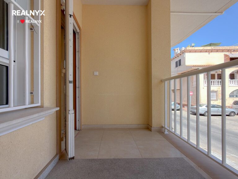 Apartmán u pláže - Playa de los Locos, 250 m od moře