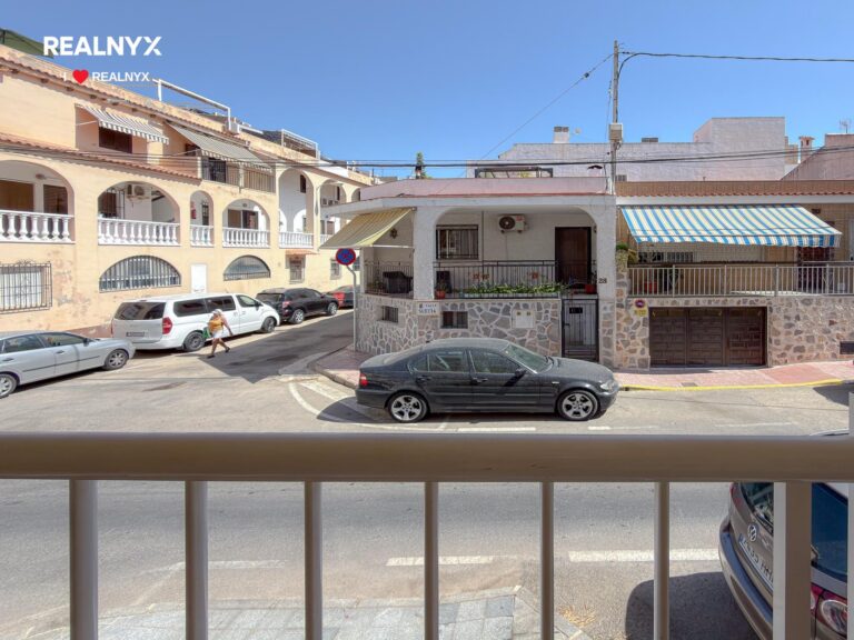 Apartmán u pláže - Playa de los Locos, 250 m od moře