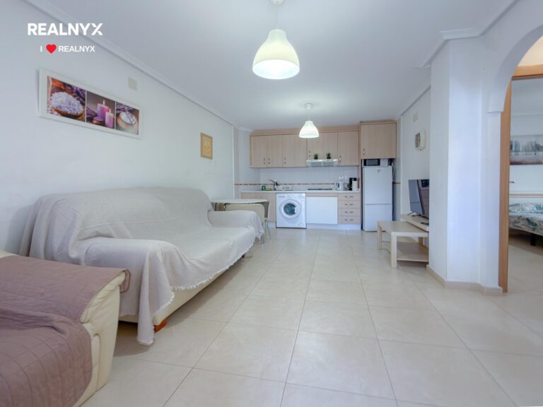 Apartmán u pláže - Playa de los Locos, 250 m od moře