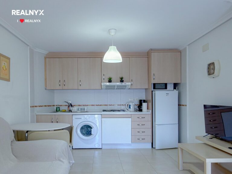 Apartmán u pláže - Playa de los Locos, 250 m od moře