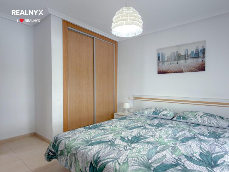 Apartmán u pláže - Playa de los Locos, 250 m od moře