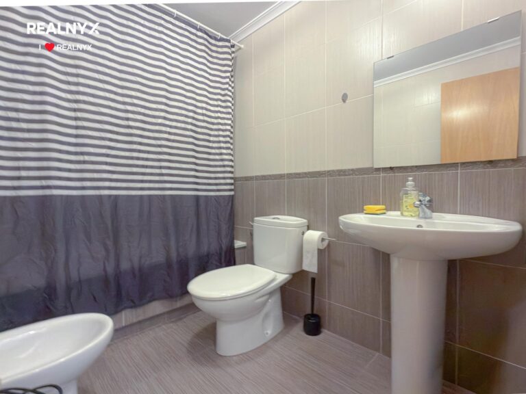 Apartmán u pláže - Playa de los Locos, 250 m od moře