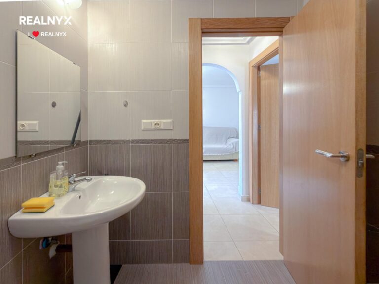 Apartmán u pláže - Playa de los Locos, 250 m od moře