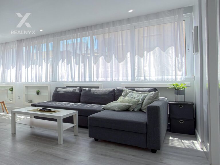 Apartmán v Acequión - 220 m od pláže s bazénem