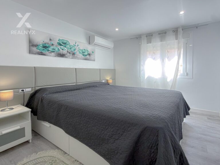 Apartmán v Acequión - 220 m od pláže s bazénem