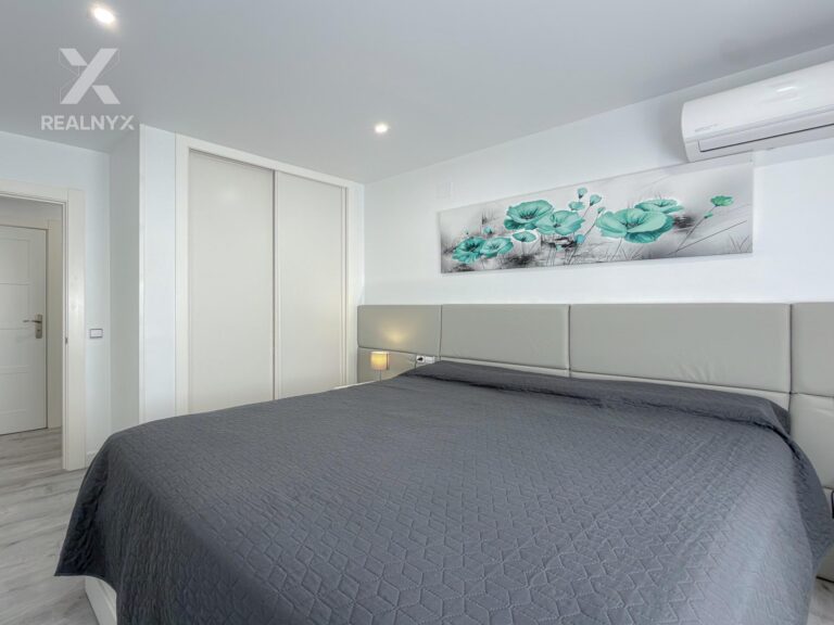 Apartmán v Acequión - 220 m od pláže s bazénem