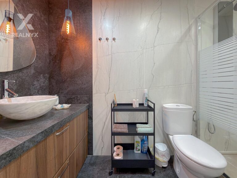 Apartmán v Acequión - 220 m od pláže s bazénem