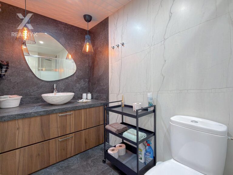 Apartmán v Acequión - 220 m od pláže s bazénem