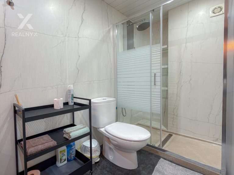 Apartmán v Acequión - 220 m od pláže s bazénem