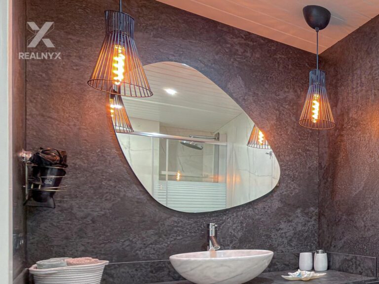 Apartmán v Acequión - 220 m od pláže s bazénem