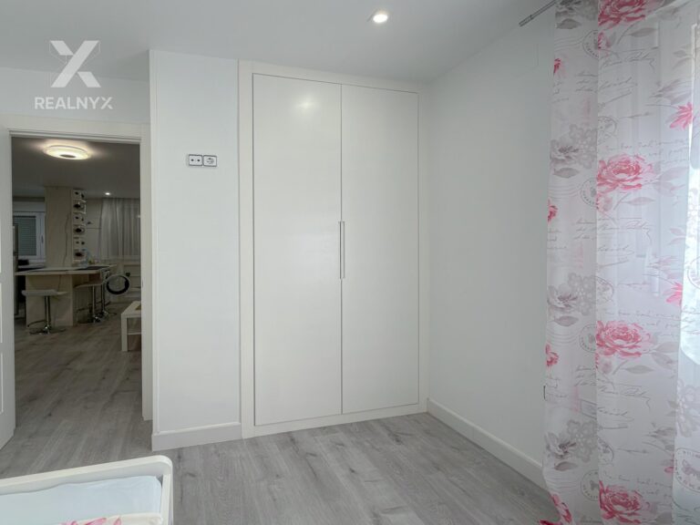 Apartmán v Acequión - 220 m od pláže s bazénem