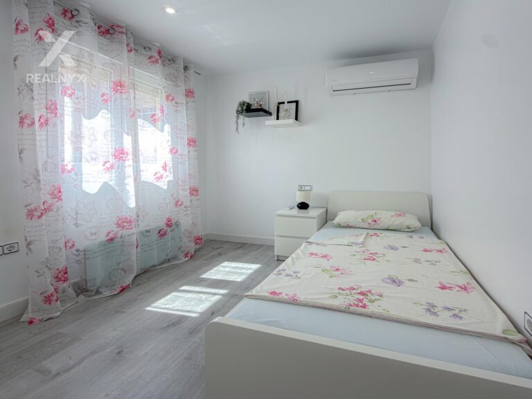Apartmán v Acequión - 220 m od pláže s bazénem