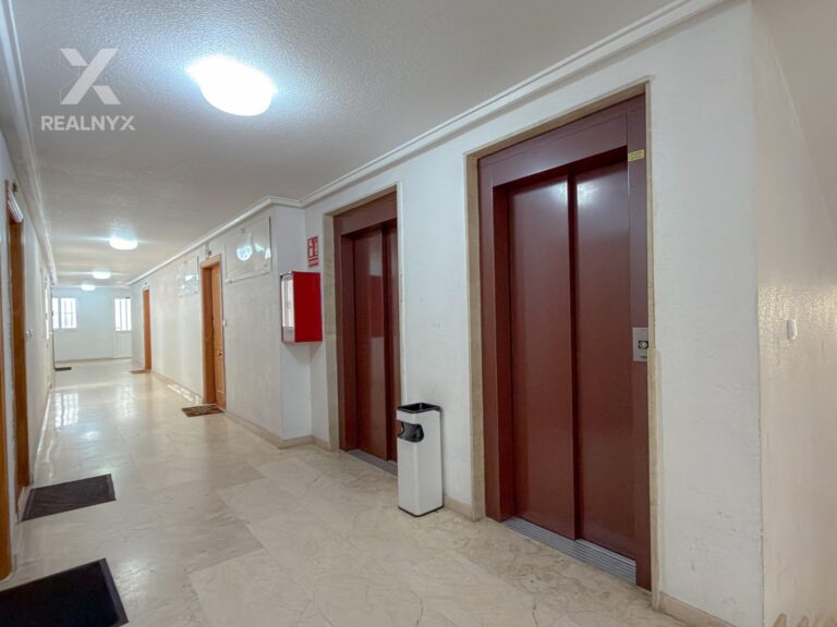 Apartmán v Acequión - 220 m od pláže s bazénem