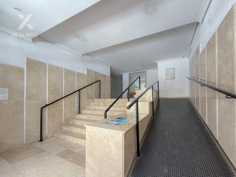 Apartmán v Acequión - 220 m od pláže s bazénem