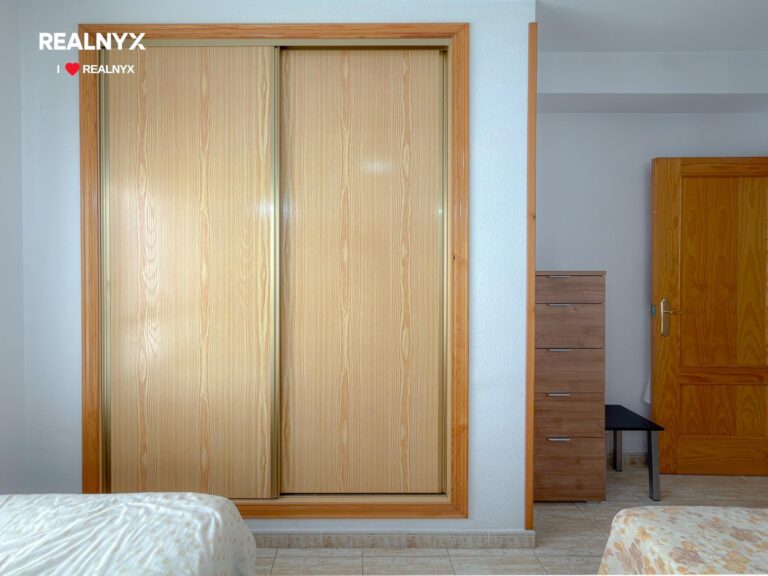 Apartmán v centru Torrevieja - 800 m od moře