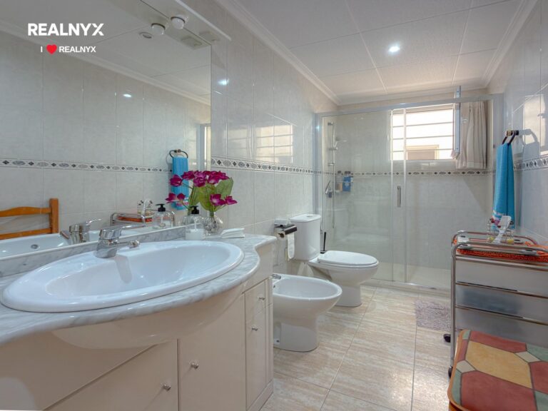 Apartmán v centru Torrevieja - 800 m od moře