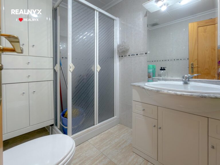 Apartmán v centru Torrevieja - 800 m od moře