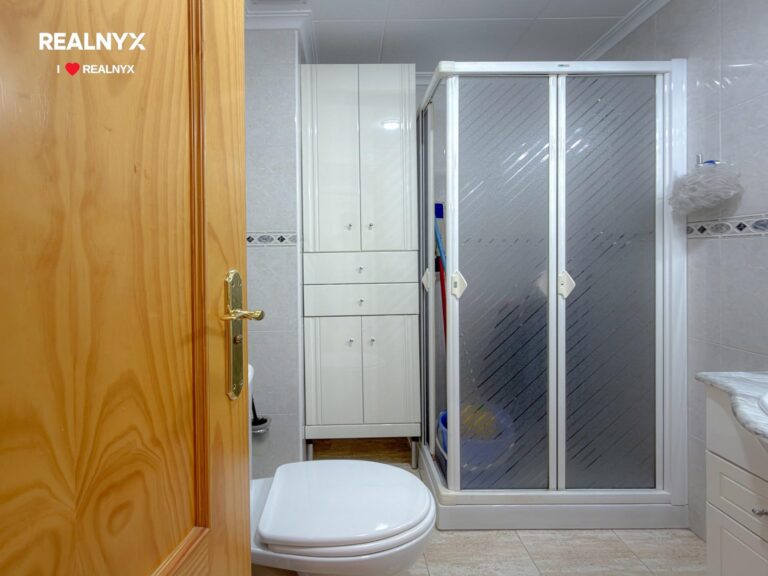 Apartmán v centru Torrevieja - 800 m od moře