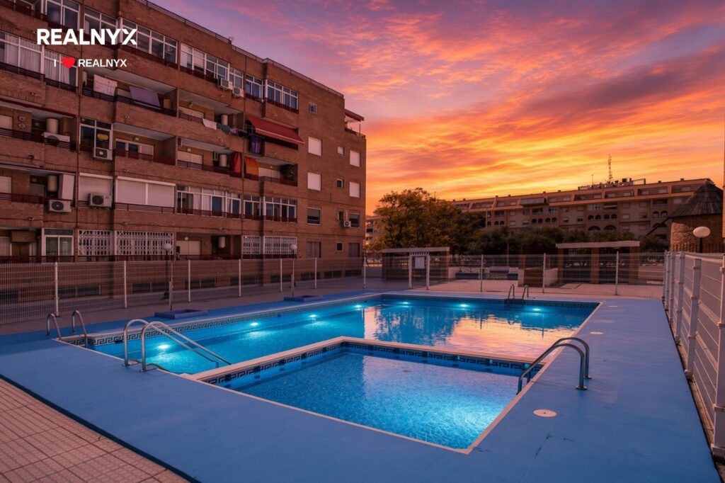 Apartmán v centru Torrevieja - prakticky u moře