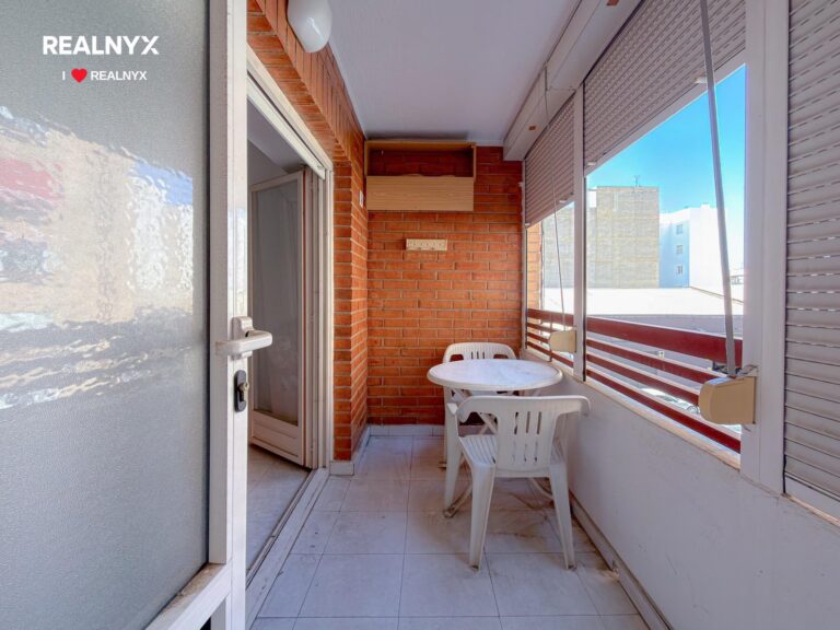 Apartmán v centru Torrevieja - prakticky u moře