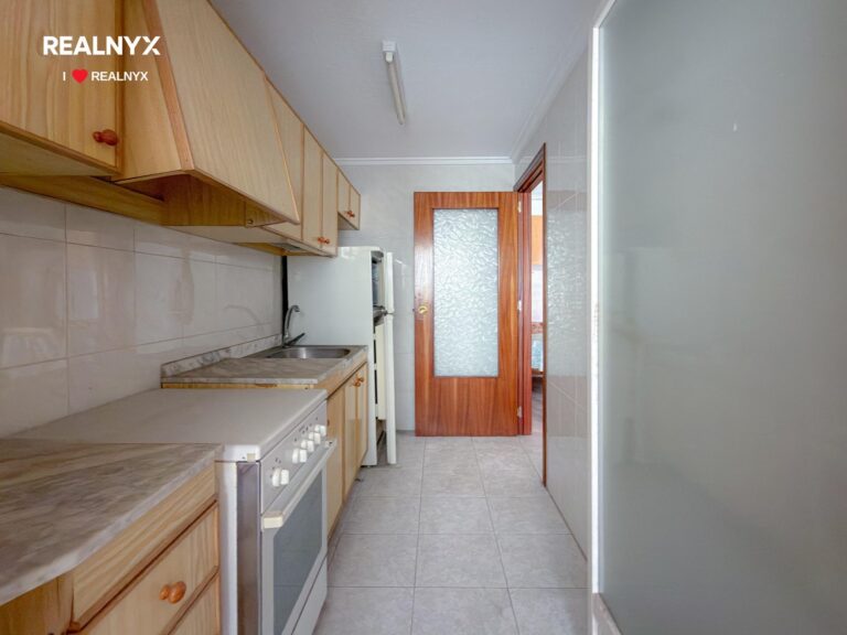 Apartmán v centru Torrevieja - prakticky u moře