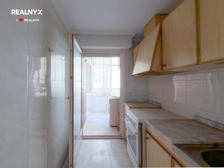 Apartmán v centru Torrevieja - prakticky u moře