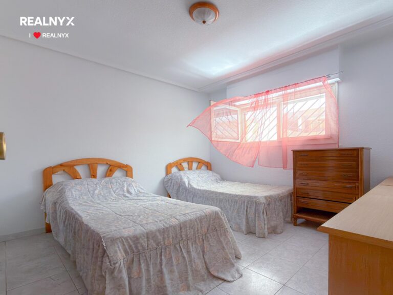 Apartmán v centru Torrevieja - prakticky u moře