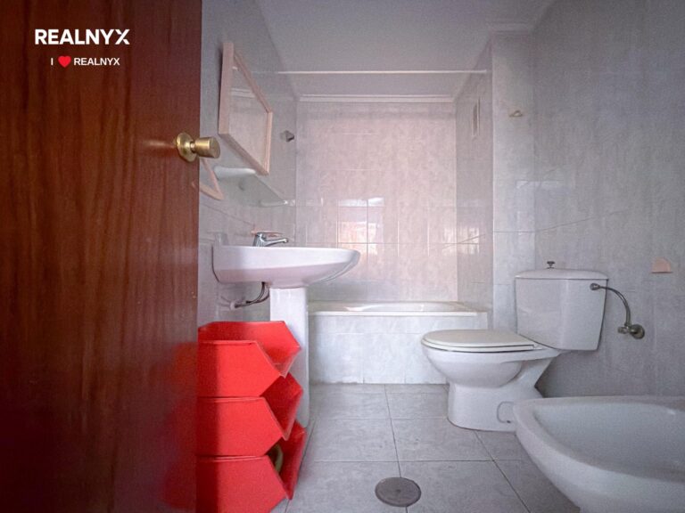 Apartmán v centru Torrevieja - prakticky u moře