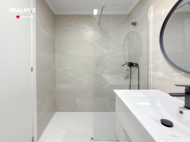 Apartmán v La Mata - 200 m od moře, 2 pokoje