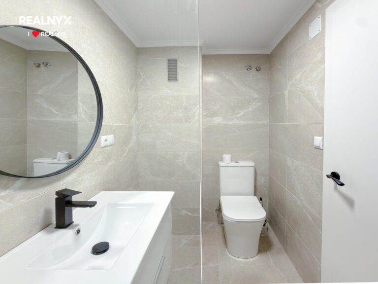 Apartmán v La Mata - 200 m od moře, 2 pokoje