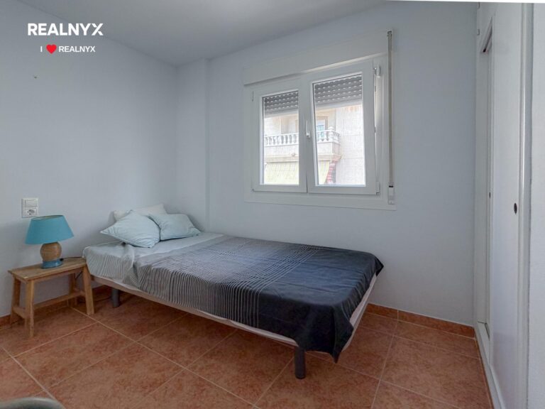 Apartmán v Nueva Torrevieja - u moře s panoramatickým výhledem