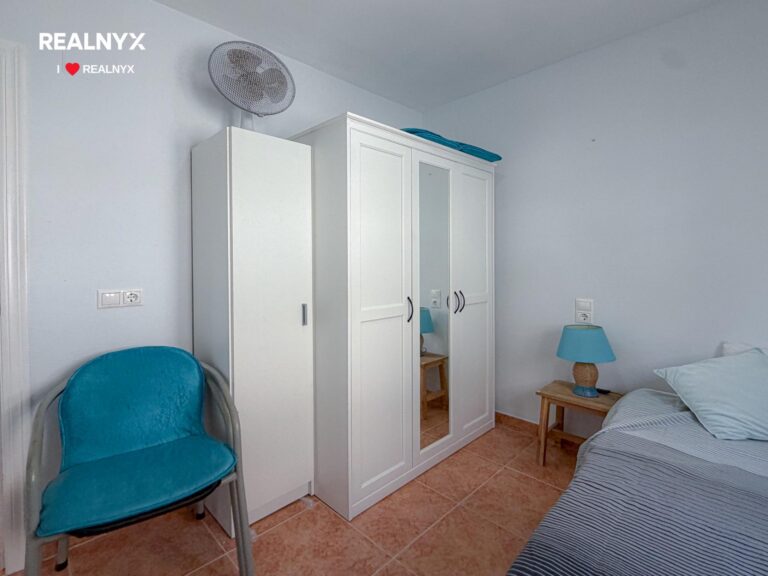 Apartmán v Nueva Torrevieja - u moře s panoramatickým výhledem