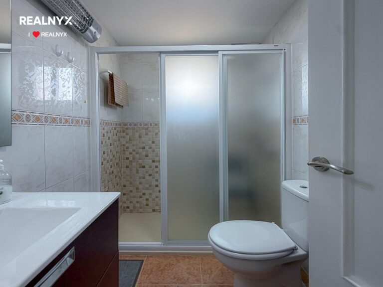 Apartmán v Nueva Torrevieja - u moře s panoramatickým výhledem