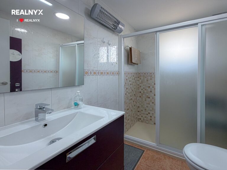 Apartmán v Nueva Torrevieja - u moře s panoramatickým výhledem