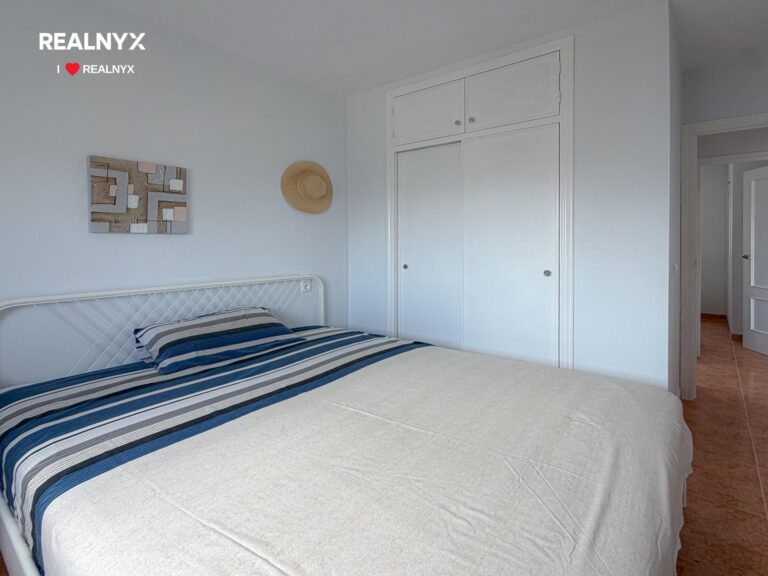 Apartmán v Nueva Torrevieja - u moře s panoramatickým výhledem