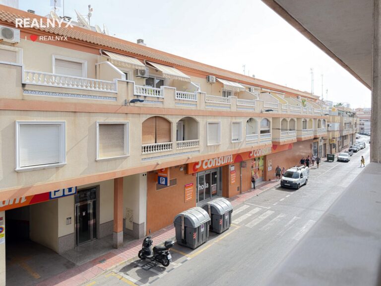 Apartmán v Playa de los Locos - 500 m od moře