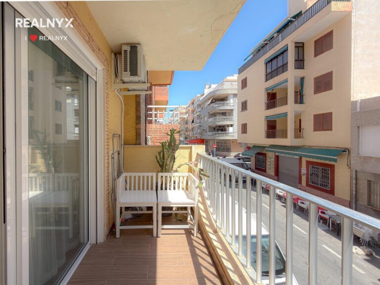 Apartmán v Playa del Cura - 200 m od moře s terasou