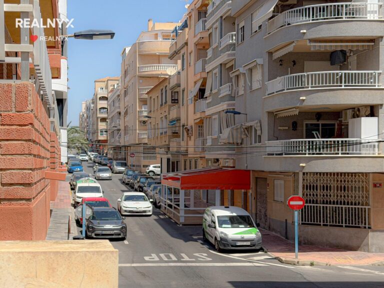 Apartmán v Playa del Cura - 200 m od moře s terasou