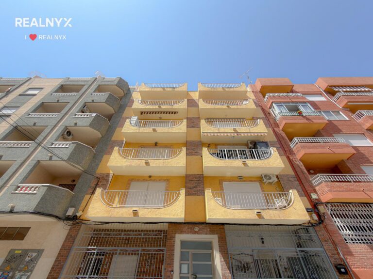 Apartmán v Playa del Cura - 200 m od moře s terasou