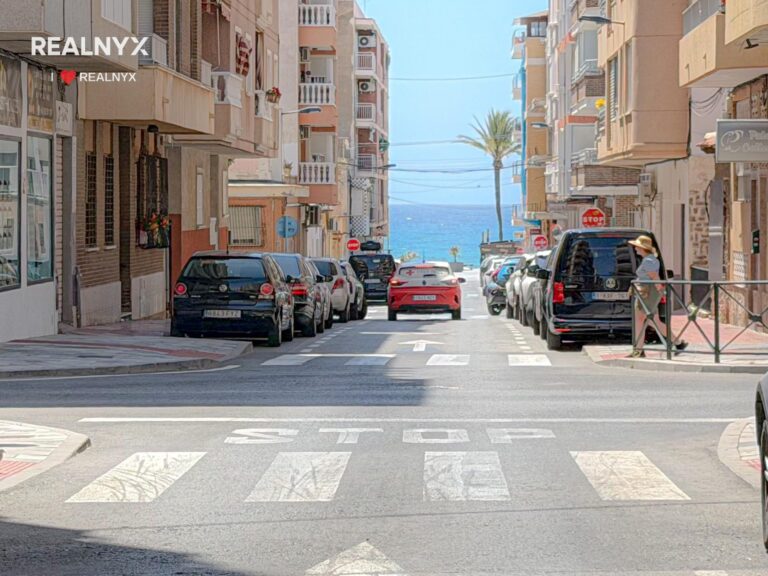 Apartmán v Playa del Cura - 200 m od moře s terasou